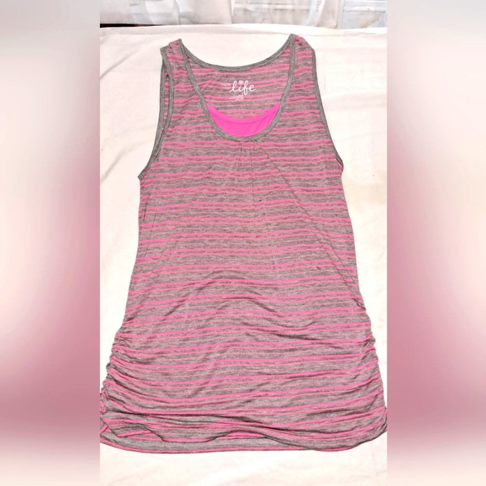 Women's Large Tank Top